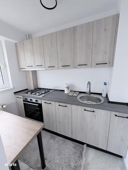 Calea Vitan 231 garsoniera - 3