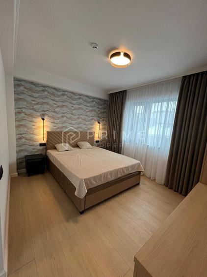 Studio generos / 2 camere | Nou | Design modern | Parcare - 7