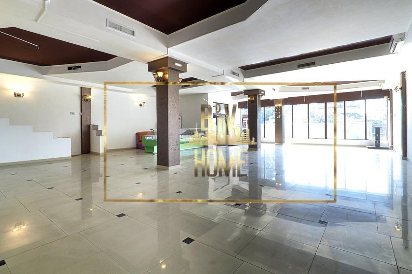 CEL MAI MIC PRET Spatiu comercial de inchiriat, pretabil alimentatie publica - 3