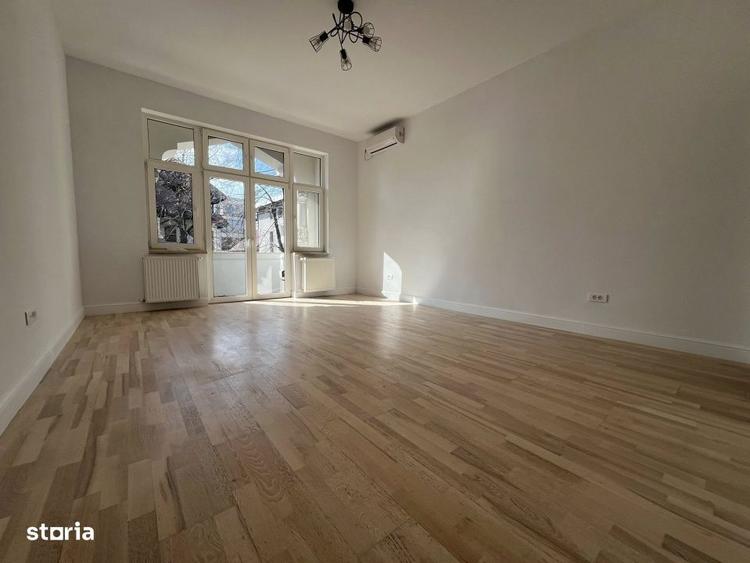 Vila pretabila pentru birouri | Dorobanti - Capitale - 14