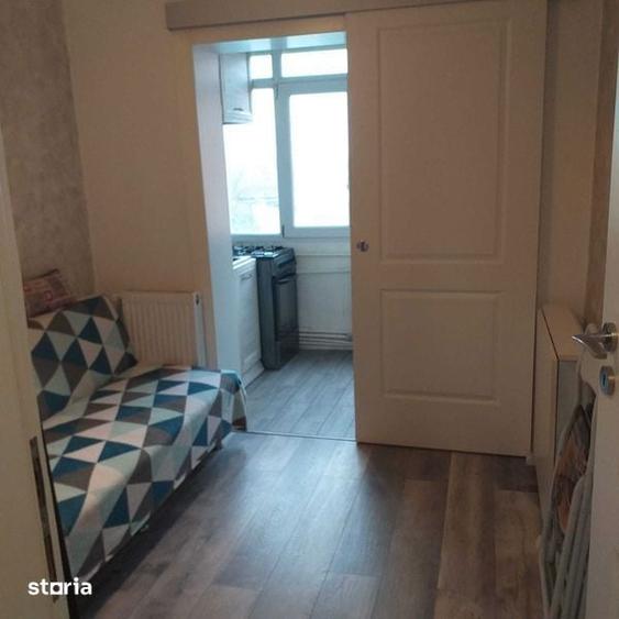 Proprietar vand apartament 1 camera - 1