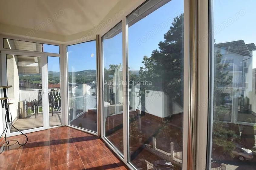 APARTAMENT DE VANZARE 4 CAMERE ANDREI MURESANU
