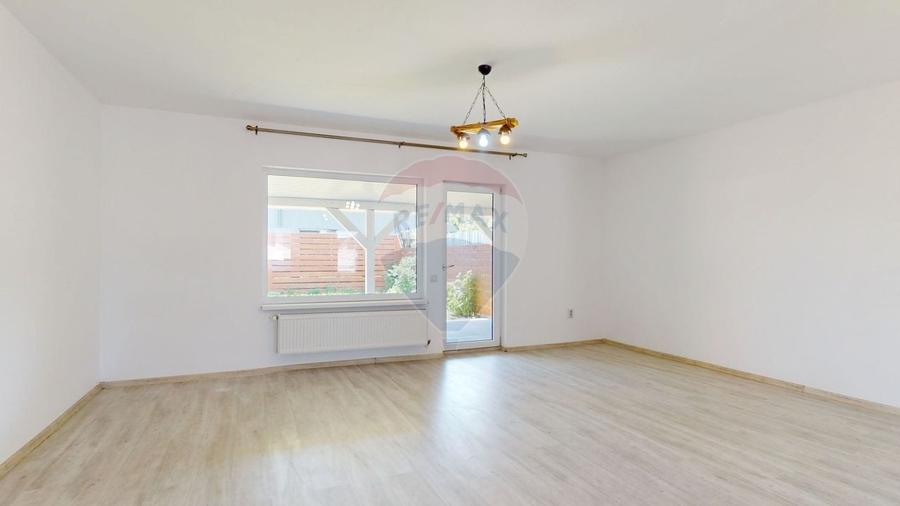 Comision 0% | Casă P+M | 4 camere | 104 mp | Târlungeni - 4