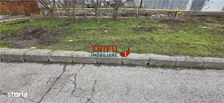 OFERTA!! Teren la asfalt zona Schit 764mp - 1