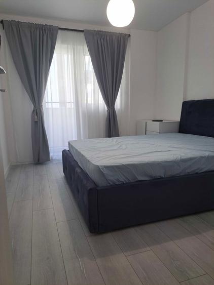 Inchiriere 2 camere tip studio, Biruintei 81 , Popesti Leordeni - 3