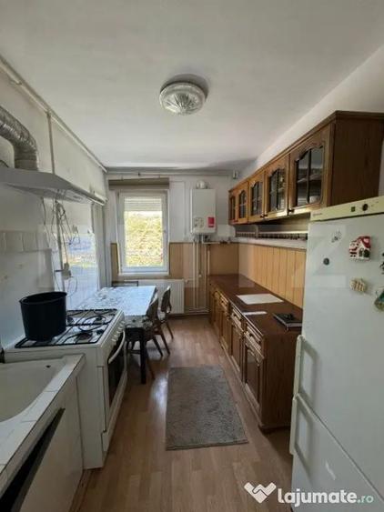 Apartament 3 camere , 63 mp , Sangeorgiu de Mures - 12