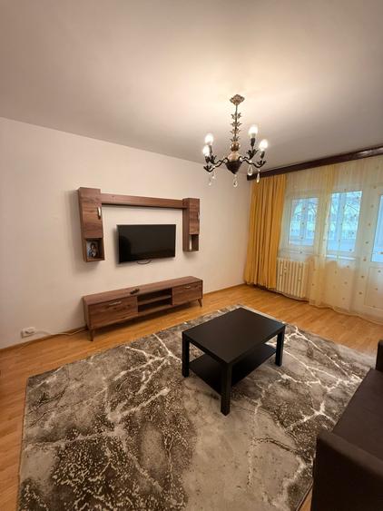 Lacul Tei - Teiul Doamnei - Parcul Circului si Lidl Lacul Tei la 5 min - 1