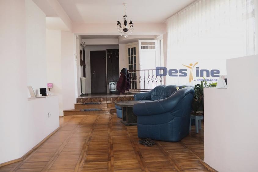 VAND CASA 3 CAMERE,POD,PIVNITA,2 GARAJE,FOISOR,DEJ - 1