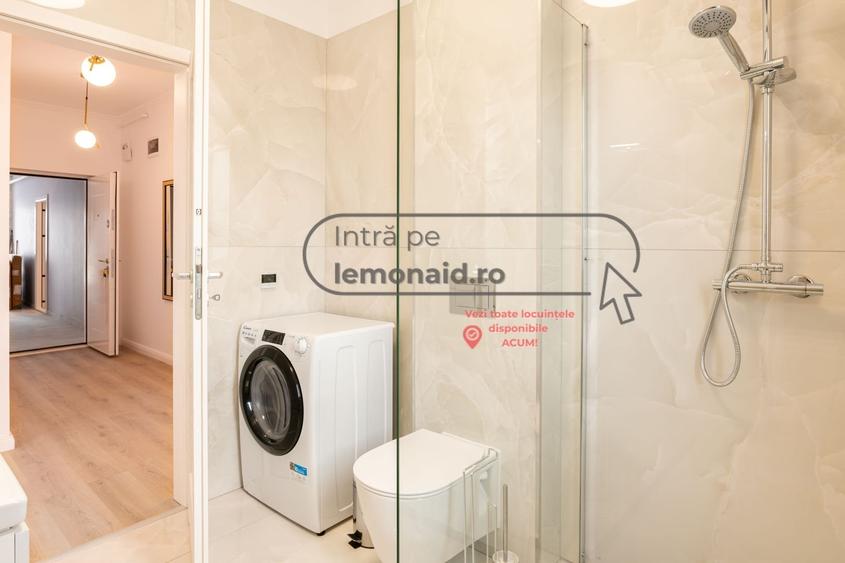 Sunflower apartments - Apartament cu 2 camere | Piscină | Prima închiriere - 19