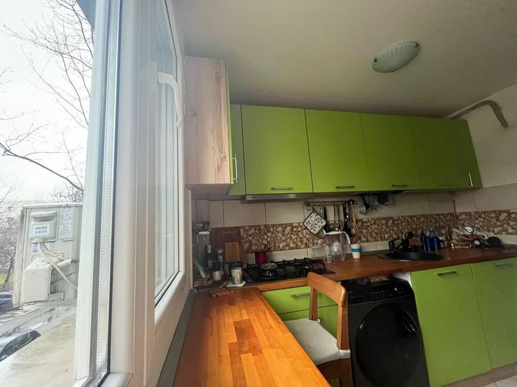 Apartament 4 camere Ozana - 2