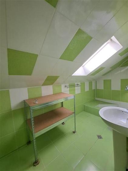 Casa alipita, D+P+M, 120 mp utili, situata in zona Piata 1 Mai! - 7