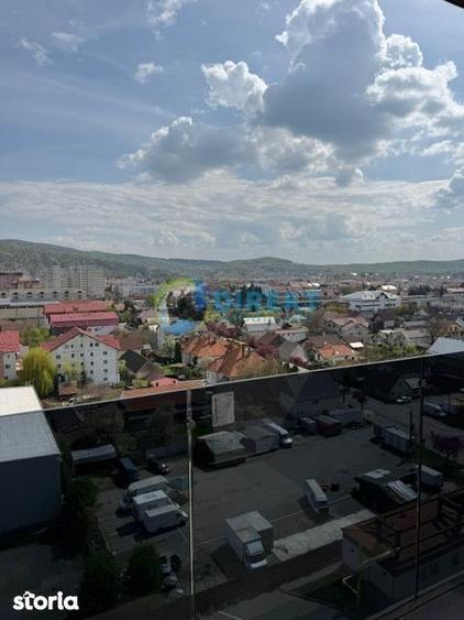 Apartament modern cu panorama spectaculoasa bloc nou , zona Decebal - 4