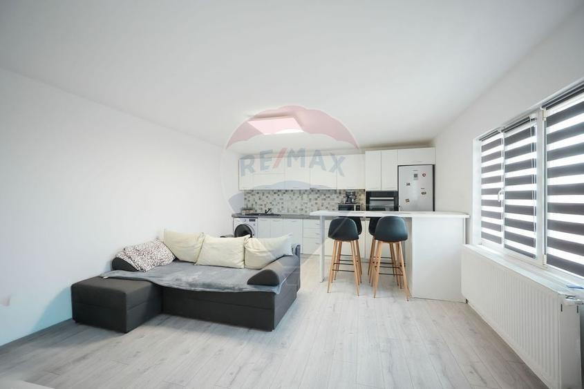 Clădire multifuncțională de vânzare – Strada Meșteșugarilor, Ioșia - 2