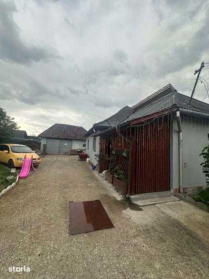 Casa in satul Sasar super pre? doar 103.500 - 1