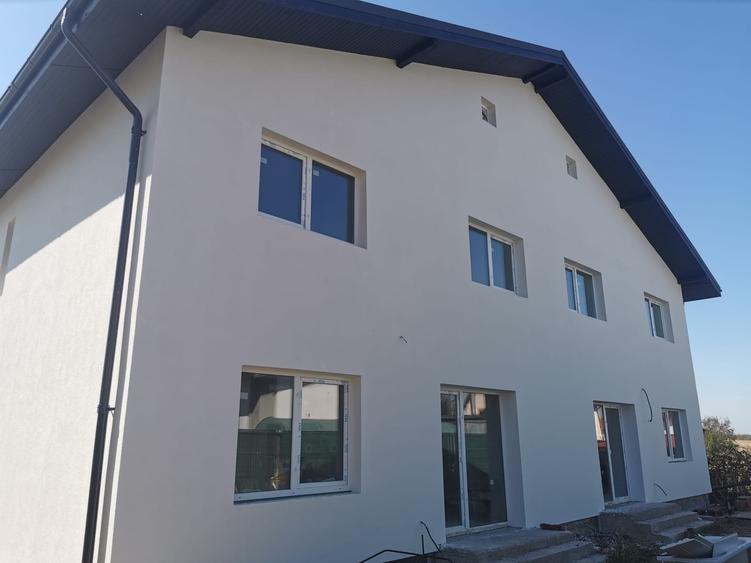 Casa Tip Duplex - P+1E+Pod - Finisaje la alegere - Complex Dealul Verde - 2