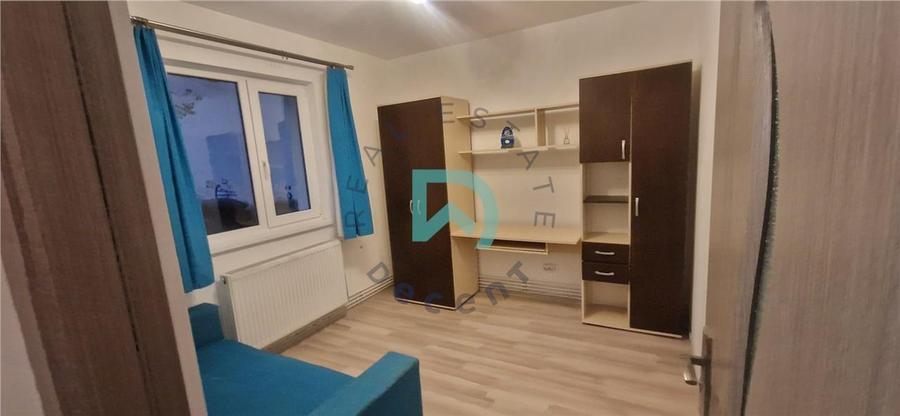 Apartament renovat, mobilat si utilat Zorilor Astra - 11