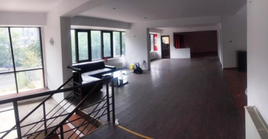 Zona TBC CLADIRE P+1+M cu teren de 455mp! - 8