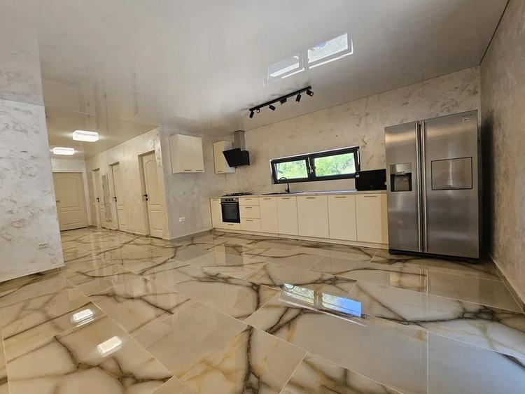 Casa 2 camere, 120mp, teren 500mp, zona Somesu Rece - 7