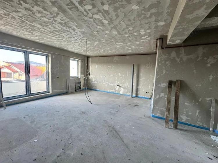 Apartament 2 camere, bloc nou, terasa 8,7 mp, parcare inclusa TVA inclus! - 1