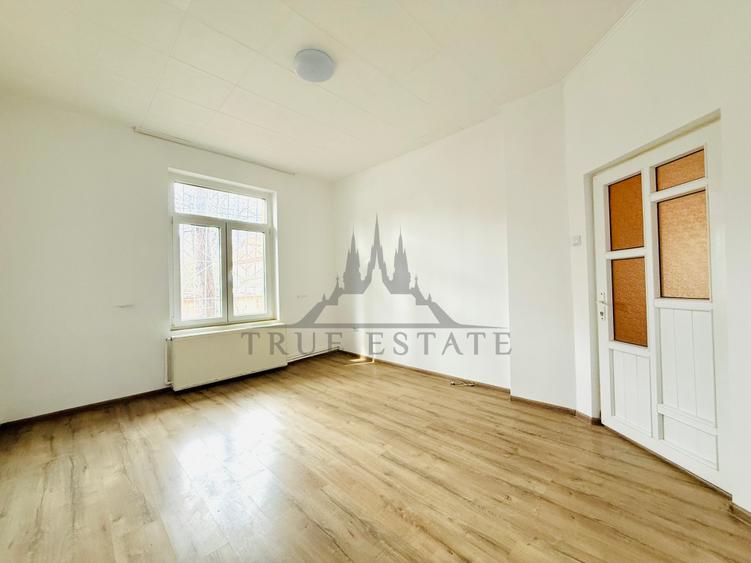 Imobil in zona Floreasca- Ideal investitie- urbanism P+3R - 12