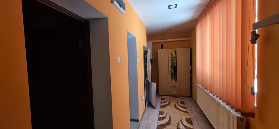 De inchiriat casa - zona semicentrala -Nova Vita - 6