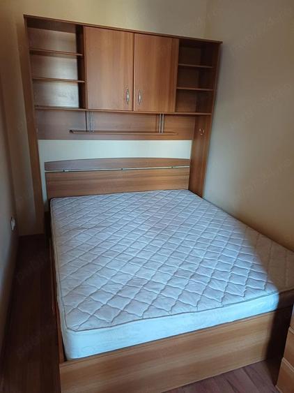 Ap la Uta bloc Bucegi mobilat si utilat - 3