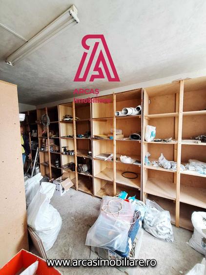 Casa individuala de vanzare 267 mp cu parcare-Piata Obor ! - 9