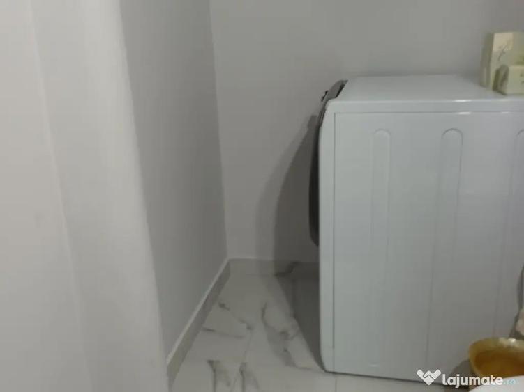 Inchiriez apartament 2 camere Mana?tur - 9