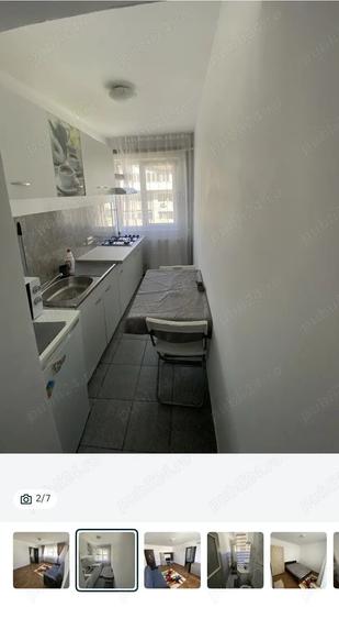 Inchiriez apartament 2 camere - 5