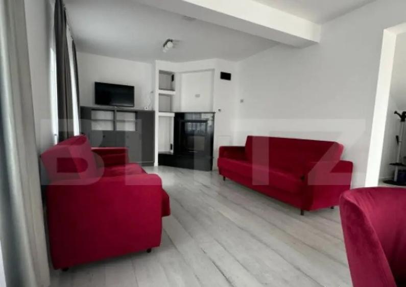 Casa individuala, 140mp, 250mp teren, zona Ipote?ti - 7