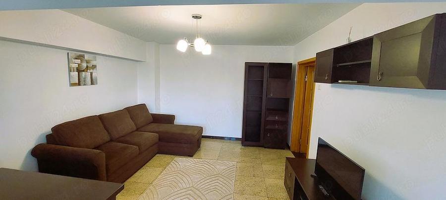 Particular, inchiriez apartament 2 camere Bd. Unirii - 1