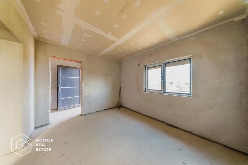 Casa noua pe un nivel, la gri, Mandruloc, comision 0% - 20