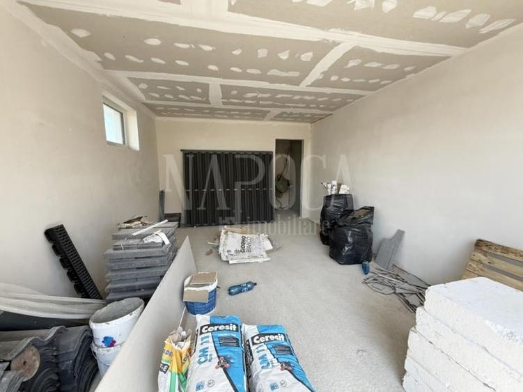 Casa 4 camere de vanzare in Chinteni - 9