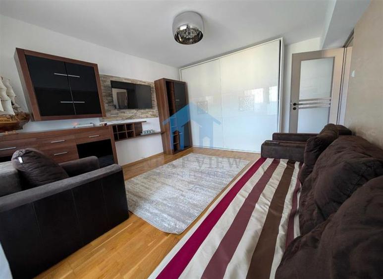 Apartament 4 camere, Grigorescu - 1