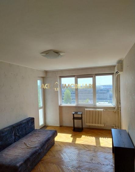 2 Camere | Drumul Taberei | Proximitate Metrou | Tramvai 41 | 50 mp - 6