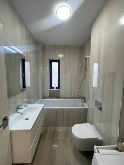 Prima inchiriere, Lidl Giroc, 2 camere complet mobilat utilat - 9