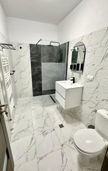 Inchiriez Garsoniera Decomandata - 4