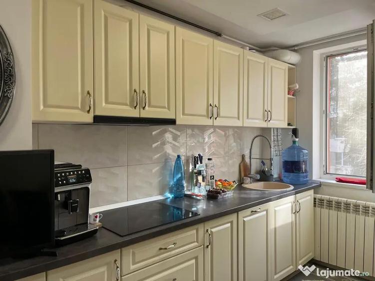 Lugoj, Ap. Modern, 3 Cam. 71 Mp. Et. 2 Micro 1 - 17