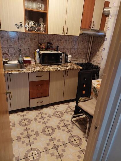 Vanzare apartament 3 camere Giurgiului - 4