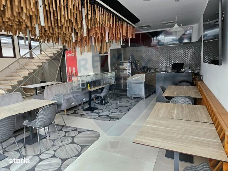 Spa?iu comercial de 223.5mp de inchiriat in zona Tei - 3