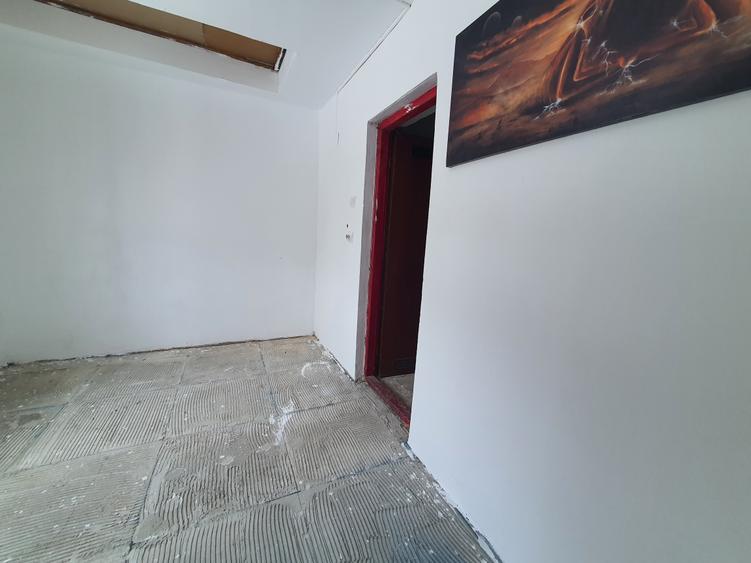 Casa singur în curte - 9