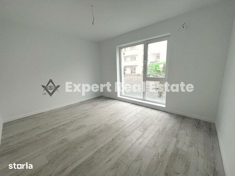 APARTAMENT 2 CAMERE - NOU-PARTER-BIROU-COSMETICA - 3