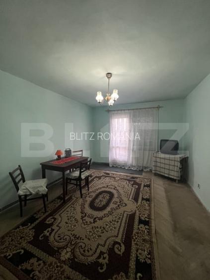 Apartament 2 camere | Sangeorgiu de Mures