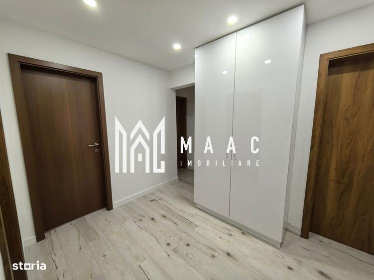 Apartament 4 Camere | 105MPU | Renovat | Valea Aurie - 8