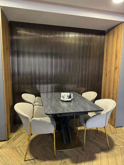 Apartament ultramodern de vanzare Gherla, str.Calara?i - 4