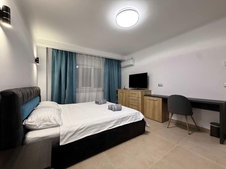 Garsoniera Rovine parter - 1