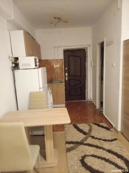 Dau in chirie garsoniera - 1