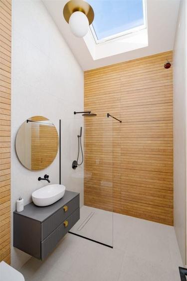 Casa S+P (320mp), Snagov (Tancabesti), Constructie 2024 - 14