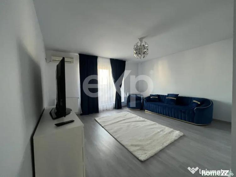 Parcul teilor 3 camere 110 mp totali 42 terasa 2 parcari pa - 2