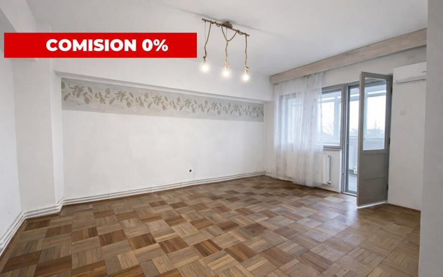 Apartament 3 camere | Decomandat | Stefan cel Mare - zona ce - 5